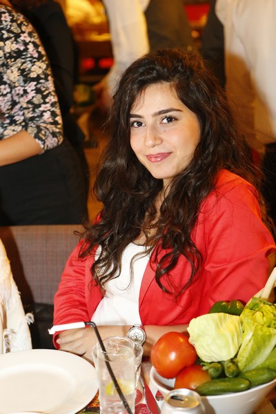 Oriental Night at Bou Melhem